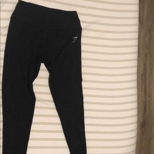 Gymshark Dreamy Leggings